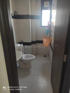 Bathroom Image of 1110 Sq.ft 2 BHK Apartment / Flat for sale in SDC The Destination, Lalarpura Jaipur for Rs. 4440000