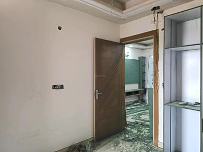 Bedroom Image of 1100 Sq.ft 3 BHK Apartment / Flat for sale in Shastri Nagar Ghaziabad for Rs. 6565222