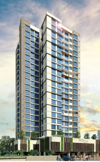 Chandak Paloma Main Image 1