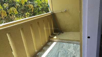 Living Room Image of 1200 Sq.ft 2 BHK Apartment / Flat for rent in C V Raman Nagar Bengaluru for Rs. 35000
