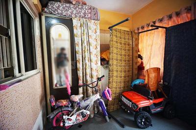 Image of 500 Sq.ft 2 BHK Independent House for sale in Bapunagar, Ahmedabad for Rs. 4000000