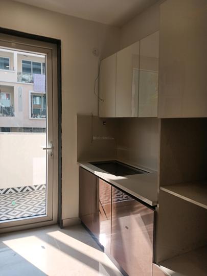 Unitech Fresco Main Image 1