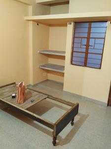 Bedroom Image of 250 Sq.ft 1 BHK Independent House for rent in Keshri Nagar Patna for Rs. 6000