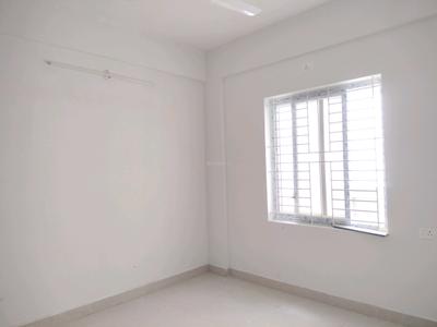 Bedroom Image of 1209 Sq.ft 2 BHK Builder Floor for rent in Harlur Bengaluru for Rs. 60000