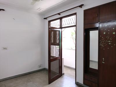 Bedroom Image of 1600 Sq.ft 3 BHK Apartment / Flat for sale in DDA Shanti Kunj Apartment, Sector 9 Dwarka New Delhi for Rs. 24000000