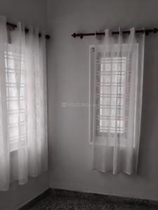 Bedroom Image of 650 Sq.ft 2 BHK Independent House for rent in Eerayil Kadavu Kottayam for Rs. 15000