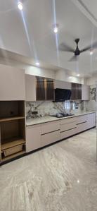 Kitchen Image of 2160 Sq.ft 3 BHK Builder Floor for sale in Sector 45 Gurgaon for Rs. 35000000