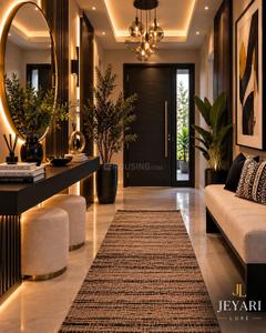 Hall Image of 6100 Sq.ft 5 BHK Apartment / Flat for sale in Chugh Grande Exotica, Sahara City Homes Indore for Rs. 60000000