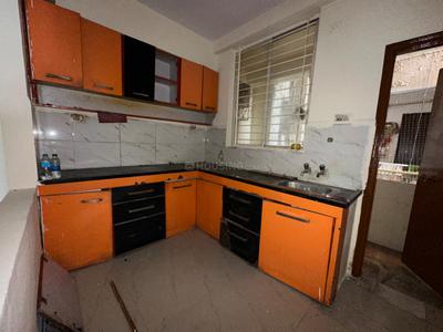 Kitchen Image of 1149 Sq.ft 3 BHK Apartment / Flat for sale in Earthshastra Nariman Point, Mahalakshmi Nagar Indore for Rs. 4500000
