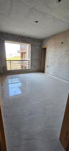 Balcony Image of 3968 Sq.ft 4 BHK Apartment / Flat for sale in Skydeck 78, Raysan Gandhinagar for Rs. 17600000