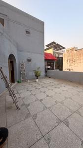 Image of 1575 Sq.ft 2 BHK Builder Floor for rent in Sector 14, Gurgaon for Rs. 35000