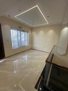 Hall Image of 4800 Sq.ft 5 BHK Independent House for sale in Mahalakshmi Nagar Indore for Rs. 32100000