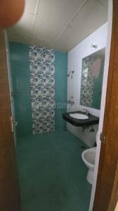 Image of 2315 Sq.ft 4 BHK Apartment / Flat for rent in Amausi, Lucknow for Rs. 25000