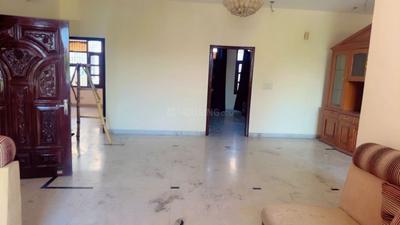 Hall Image of 2251 Sq.ft 3 BHK Builder Floor for rent in Sector 15 Panchkula for Rs. 40000