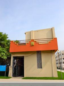 Image of 678 Sq.ft 2 BHK Independent House for sale in Oragadam Ambattur, Chennai for Rs. 4300000