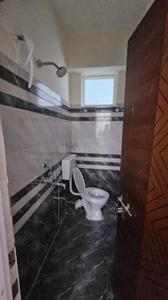 Image of 1750 Sq.ft 2 BHK Apartment / Flat for rent in Madhapur, Hyderabad for Rs. 38000