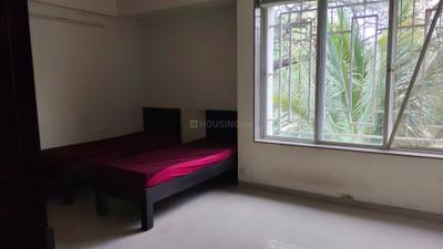 Bedroom Image of 1694 Sq.ft 3 BHK Apartment / Flat for rent in Pristine Royale, Aundh Pune for Rs. 50000