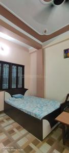Bedroom Image of 1000 Sq.ft 2 BHK Independent House for rent in Lehertara Industrial Estate Varanasi for Rs. 18000