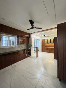 Kitchen Image of 2010 Sq.ft 3 BHK Apartment / Flat for rent in Sumadhura The Olympus, Financial District Hyderabad for Rs. 84000