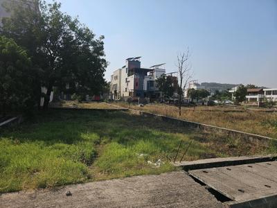 Image of 1450 Sq.ft Residential Plot / Land for sale in Vishal Nivaan Meadows Phase 2, Wagholi, Pune for Rs. 8985000