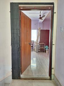 Hall Image of 875 Sq.ft 2 BHK Apartment / Flat for sale in Kalikapur, EM Bypass Kolkata for Rs. 5000000