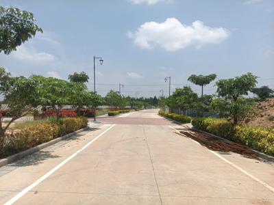 Image of 1850 Sq.ft Residential Plot / Land for sale in Purva Oakshire, Huvinane, Bengaluru for Rs. 22200000