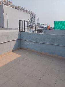 Balcony Image of 1500 Sq.ft 2.5 BHK Builder Floor for sale in Rudransh Bella vista, Noida Extension Greater Noida for Rs. 6000000