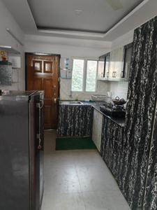 Kitchen Image of 9072 Sq.ft 4 BHK Farm House for sale in Bilaspur Greater Noida for Rs. 19656000