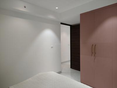 Bedroom Image of 1039 Sq.ft 2 BHK Apartment / Flat for sale in Rainbow Chetna, Perambur Chennai for Rs. 9700000