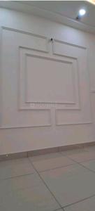 Bedroom Image of 600 Sq.ft 1 BHK Apartment / Flat for rent in Godrej Park Retreat, Chikkakannalli Bengaluru for Rs. 34000