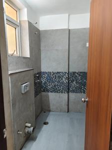 Bathroom Image of 1210 Sq.ft 2.5 BHK Apartment / Flat for sale in Sikka Karmic Greens, Sector 78 Noida for Rs. 8900000