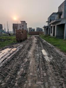 Image of 2160 Sq.ft Residential Plot / Land for sale in Swapnabhumi, New Town, Kolkata for Rs. 5444444