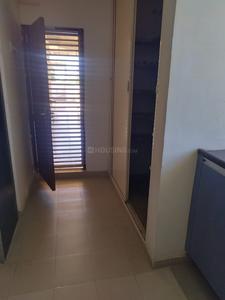 Balcony Image of 3200 Sq.ft 3 BHK Apartment / Flat for sale in Thaltej Ahmedabad for Rs. 24000000