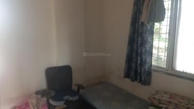 1 BHK Flat