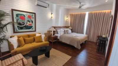 Bedroom Image of 3150 Sq.ft 3 BHK Villa for sale in Anjuna Goa for Rs. 85000000
