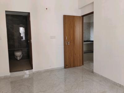 Bedroom Image of 1700 Sq.ft 3.5 BHK Apartment / Flat for rent in Shivalik Sharda Harmony, University Area Ahmedabad for Rs. 45000