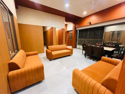 Hall Image of Peace and Plenty Services in Navrangpura, Ahmedabad