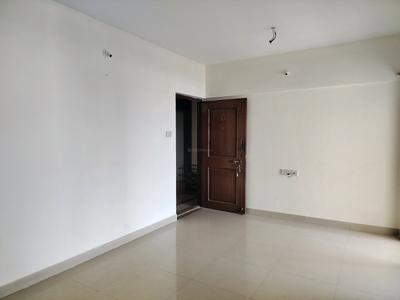 Living Room Image of 472 Sq.ft 1 BHK Apartment / Flat for sale in DSK Meghmalhar, Wanjalewadi Pune for Rs. 3699000