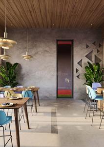 Image of 1600 Sq.ft 2 BHK Apartment / Flat for sale in Shivalik Skyview, Gujarat International Finance Tec City, Gandhinagar for Rs. 15500000