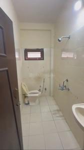 Bathroom Image of 1500 Sq.ft 3 BHK Duplex for sale in Mahalakshmi Nagar Indore for Rs. 12100000