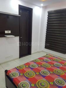 Bedroom Image of 1550 Sq.ft 3 BHK Apartment / Flat for sale in Kishanpura Zirakpur for Rs. 8500000