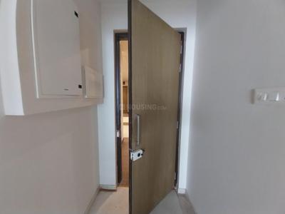 Hall Image of 793 Sq.ft 2 BHK Apartment / Flat for sale in Piramal Aranya, Byculla Mumbai for Rs. 36500000