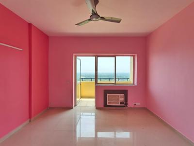 Hall Image of 1910 Sq.ft 3 BHK Apartment / Flat for rent in Unitech The Gateway, Santragachi Howrah for Rs. 29000