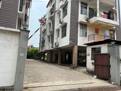 Image of 1304 Sq.ft 3 BHK Apartment / Flat for sale in Dispur, Guwahati for Rs. 9000000