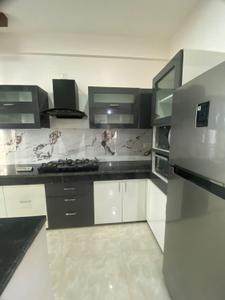 Kitchen Image of 1183 Sq.ft 2 BHK Apartment / Flat for sale in Sector 126 Mohali for Rs. 6490000