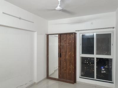 Bedroom Image of 808 Sq.ft 2.5 BHK Apartment / Flat for sale in Teerth Avila, Sus Pune for Rs. 11000000