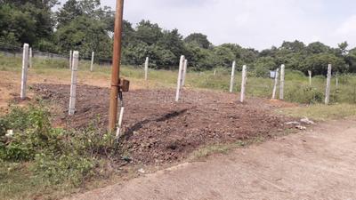 Image of 1825 Sq.ft Residential Plot / Land for sale in Gwarighat, Jabalpur for Rs. 3650000