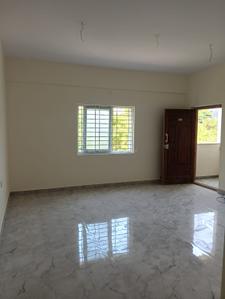 Hall Image of 1240 Sq.ft 2 BHK Apartment / Flat for sale in K R Puram Bengaluru for Rs. 8060000