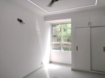 Bedroom Image of 1750 Sq.ft 3 BHK Apartment / Flat for sale in Sector 23 Dwarka New Delhi for Rs. 26000000