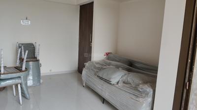 Sai Satyam Residency Apartments Living Room 1